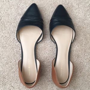Tommy Hilfiger Naree 3 D’Orsay shoes